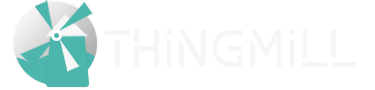 Logo Thingmill